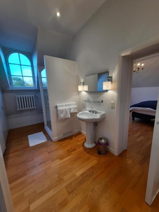 B&B Chateau De Ramegnies-Chin トゥルネー エクステリア 写真