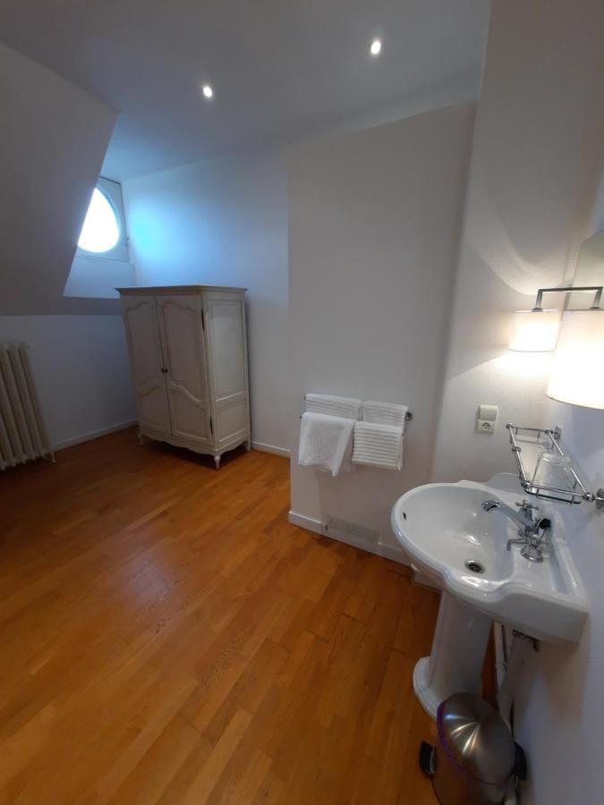 B&B Chateau De Ramegnies-Chin トゥルネー エクステリア 写真